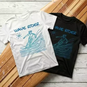 Wave Rider