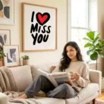 I Love You Heart SVG