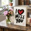 I Love You Heart